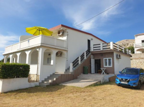 Apartments Ivan